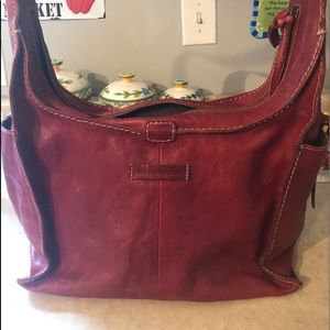Frye bag